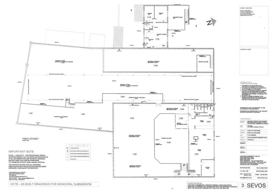 Commercial Property for Sale in Wavecrest Eastern Cape